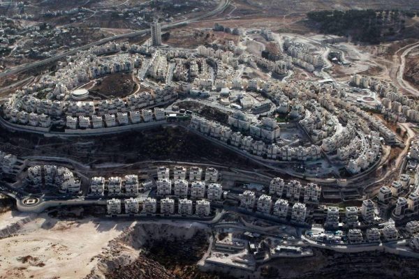 Invocare l’America è la scusa preferita della sinistra israeliana