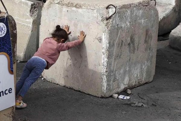 In nessuna misura la violenza israeliana cambierà la realtà del conflitto in Palestina