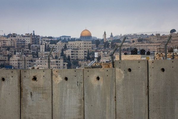 No, l’apartheid di Israele non si ferma alla Linea Verde