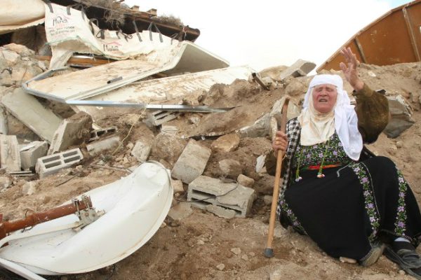 Israele dà il via alla più grande espulsione di palestinesi degli ultimi decenni