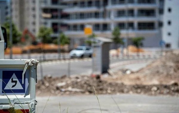 Discriminazione da record contro gli arabi in una città israeliana
