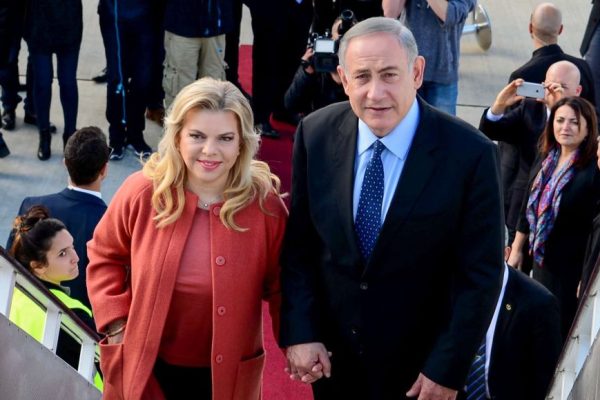 Israele mai così a destra: la preoccupazione dei palestinesi