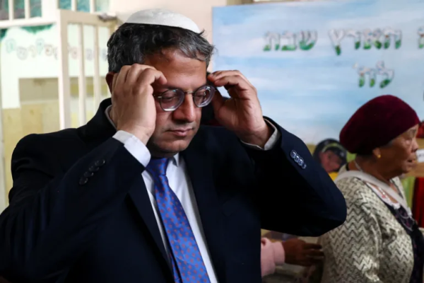 L’America e 4 paesi europei esprimono la loro forte opposizione ai piani per espandere gli insediamenti israeliani