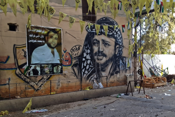 Cosa c’è dietro gli scontri nel campo profughi palestinese di Ain al-Hilweh in Libano?
