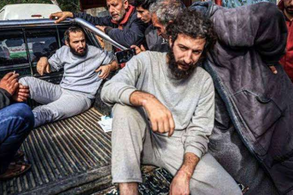 I prigionieri palestinesi sono vittime di torture ed esecuzioni sistematiche mentre le organizzazioni internazionali tacciono