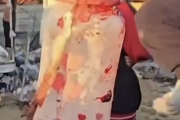 Non ci sto, a essere equanime