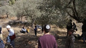 Nell’incubo di Gaza, in Cisgiordania si sta consumando un genocidio silenzioso.