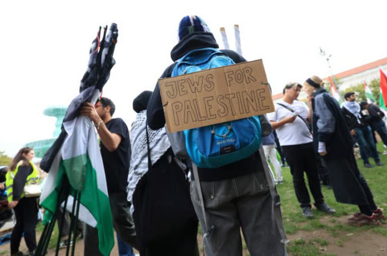 Contro una definizione antisemita di antisemitismo