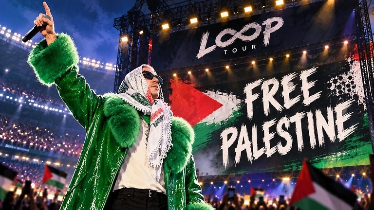 Artisti lasciano il tour di Ed Sheeran dopo l’esclusione di Macklemore per le sue dichiarazioni pro-Palestina