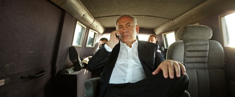 Novit&agrave; al cinema: The Bibi Files