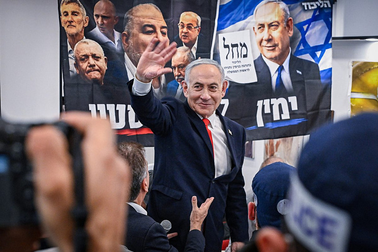 50 sfumature di destra: guida alle elezioni israeliane